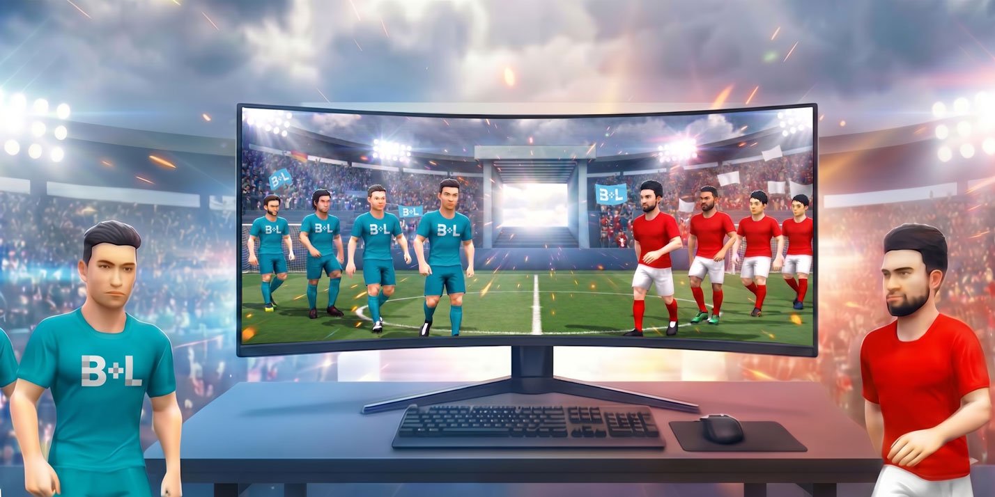 Juego PC